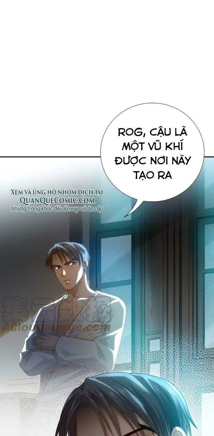 Giản Giới - Chương 91