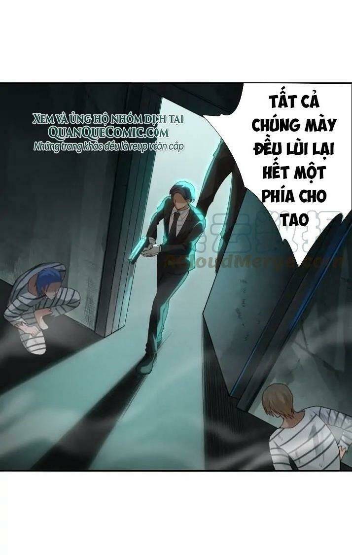 Giản Giới - Chương 91