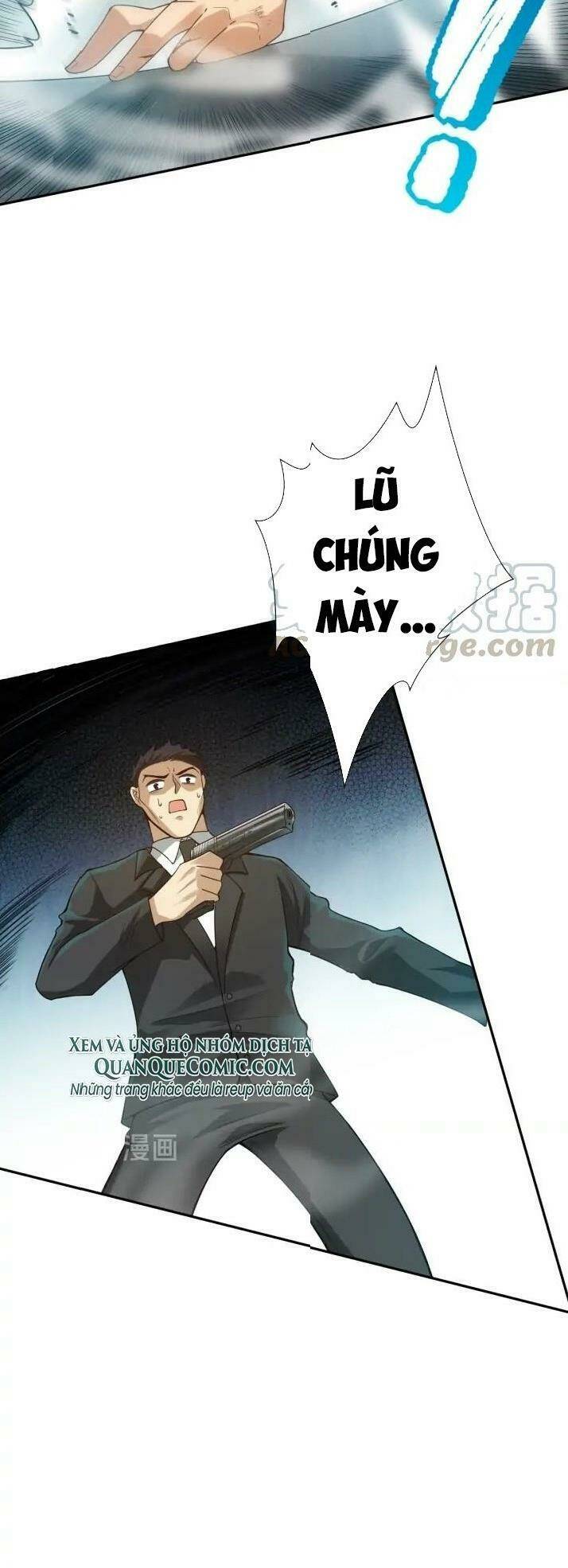 Giản Giới - Chương 91