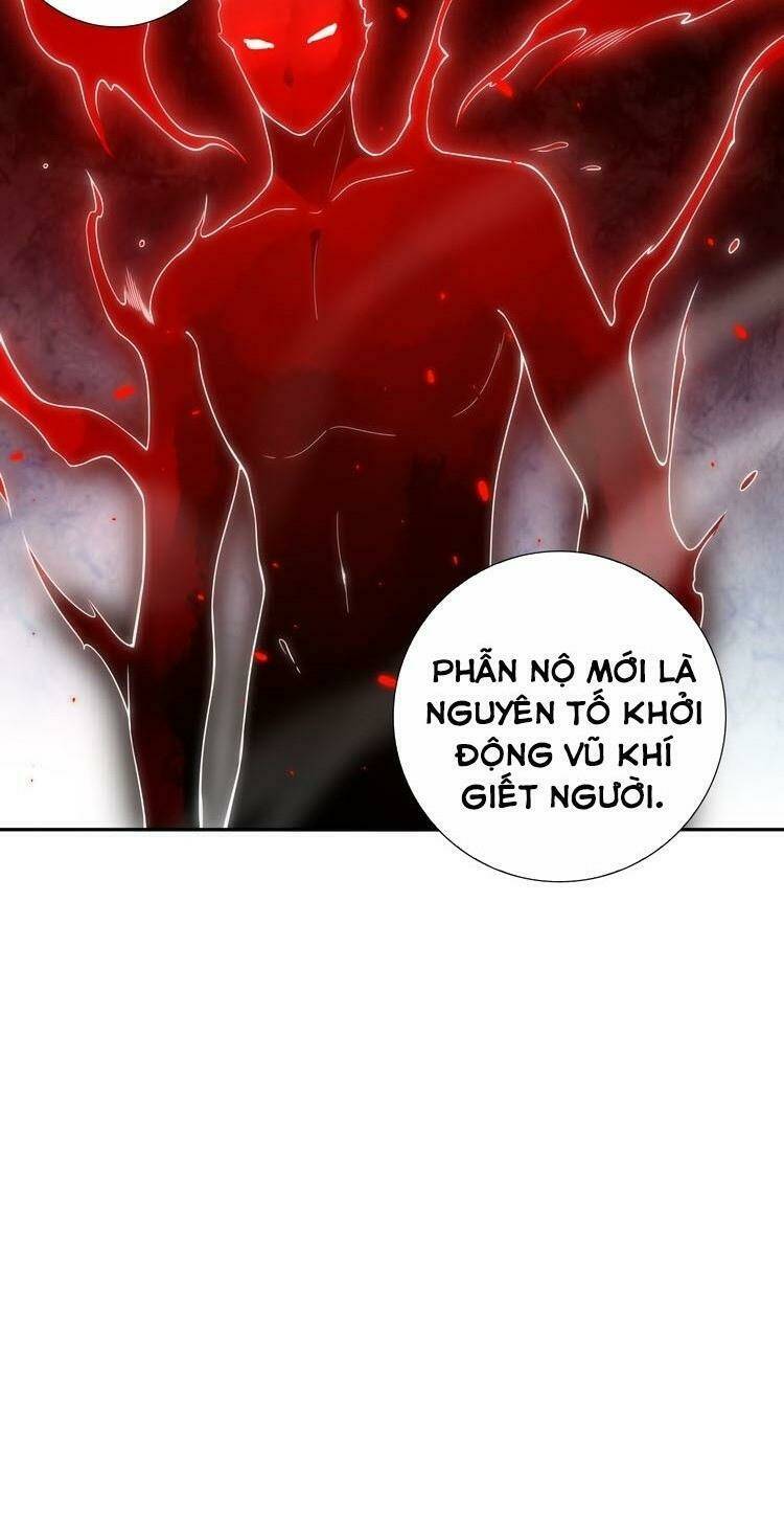 Giản Giới - Chương 92