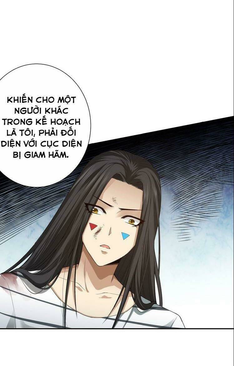 Giản Giới - Chương 92