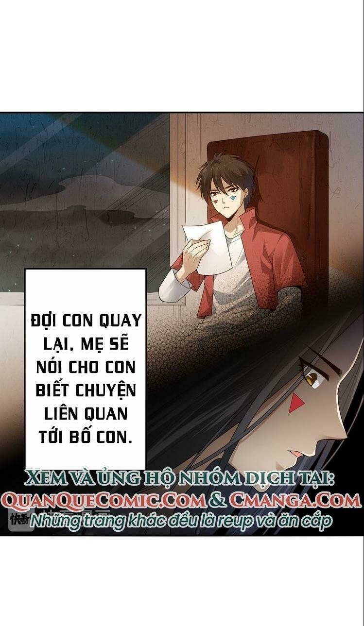 Giản Giới - Chương 92