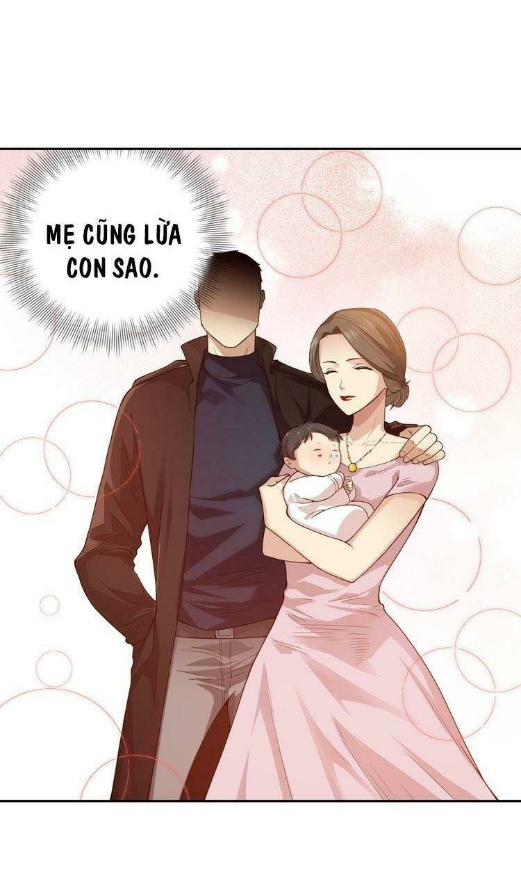 Giản Giới - Chương 92