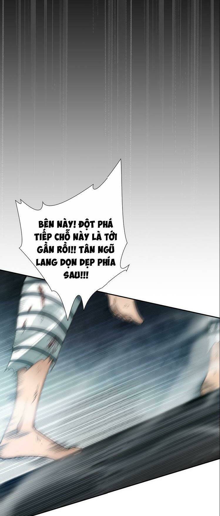 Giản Giới - Chương 92