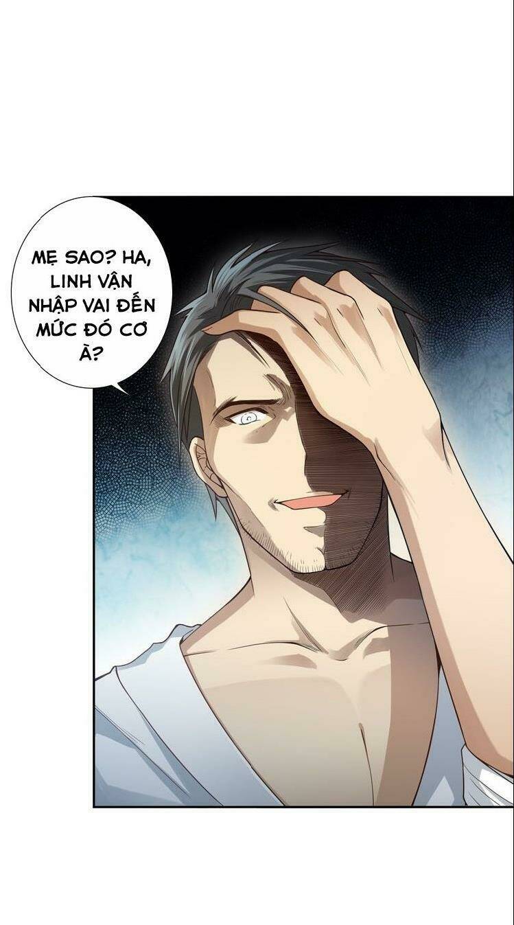 Giản Giới - Chương 92