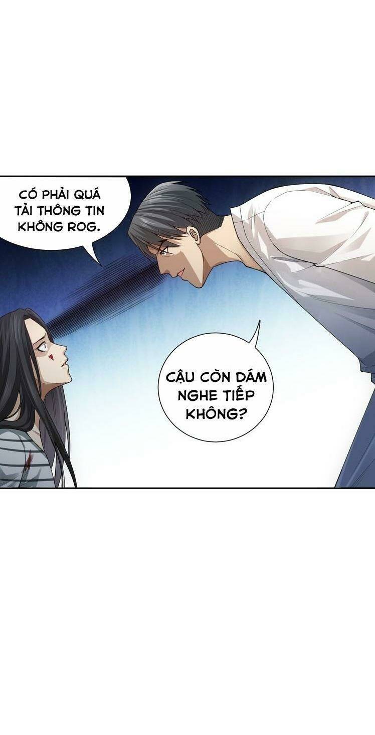 Giản Giới - Chương 92