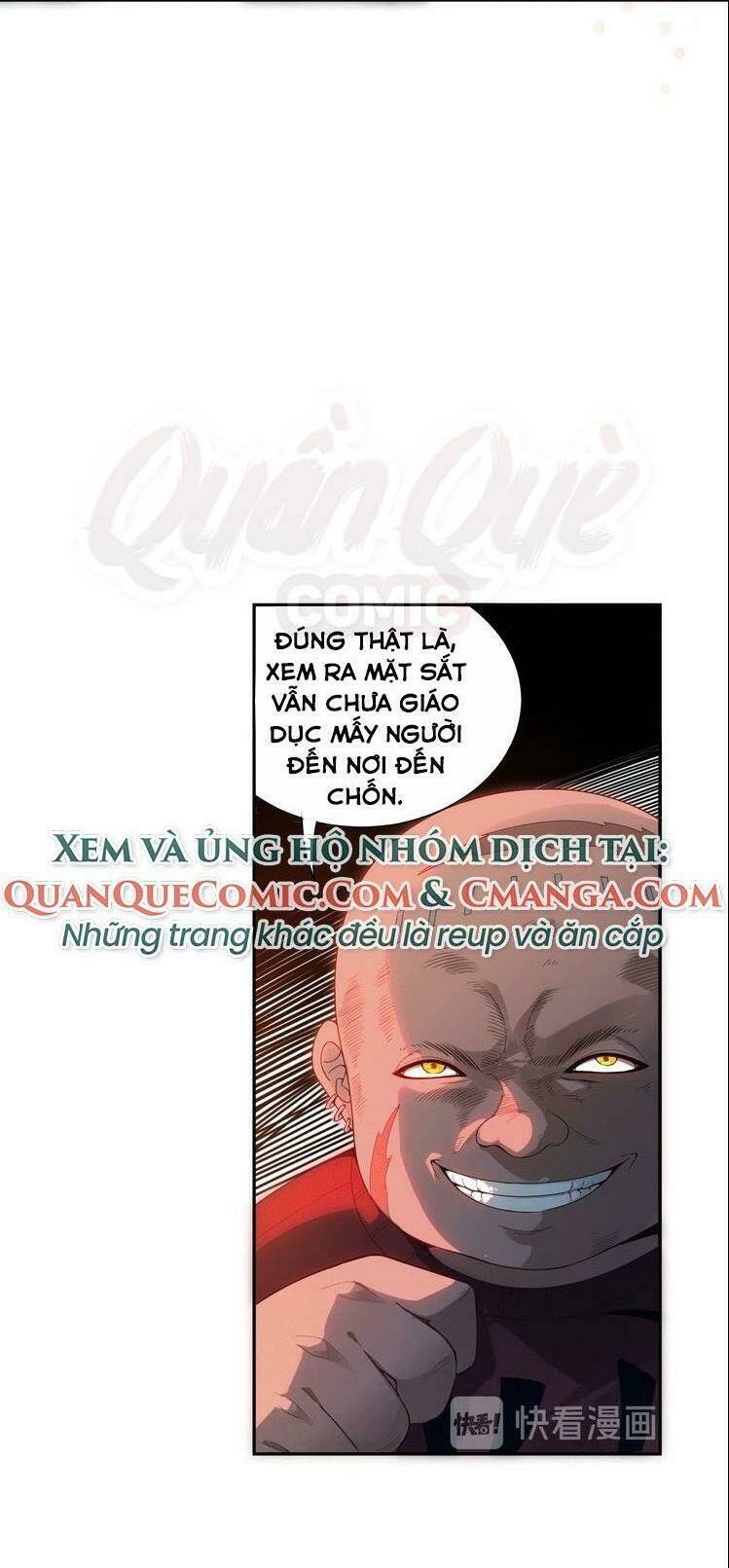 Giản Giới - Chương 93