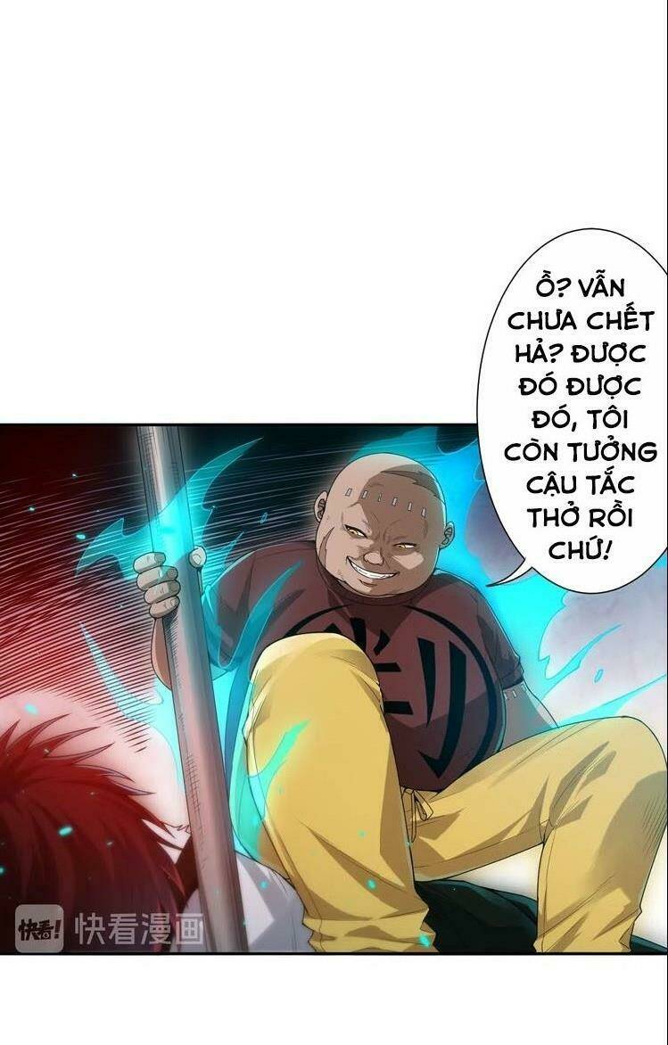 Giản Giới - Chương 93