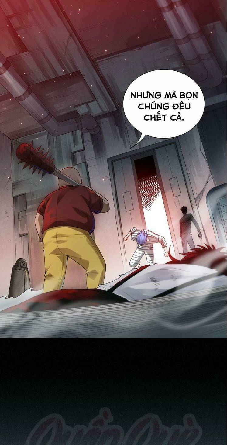 Giản Giới - Chương 93