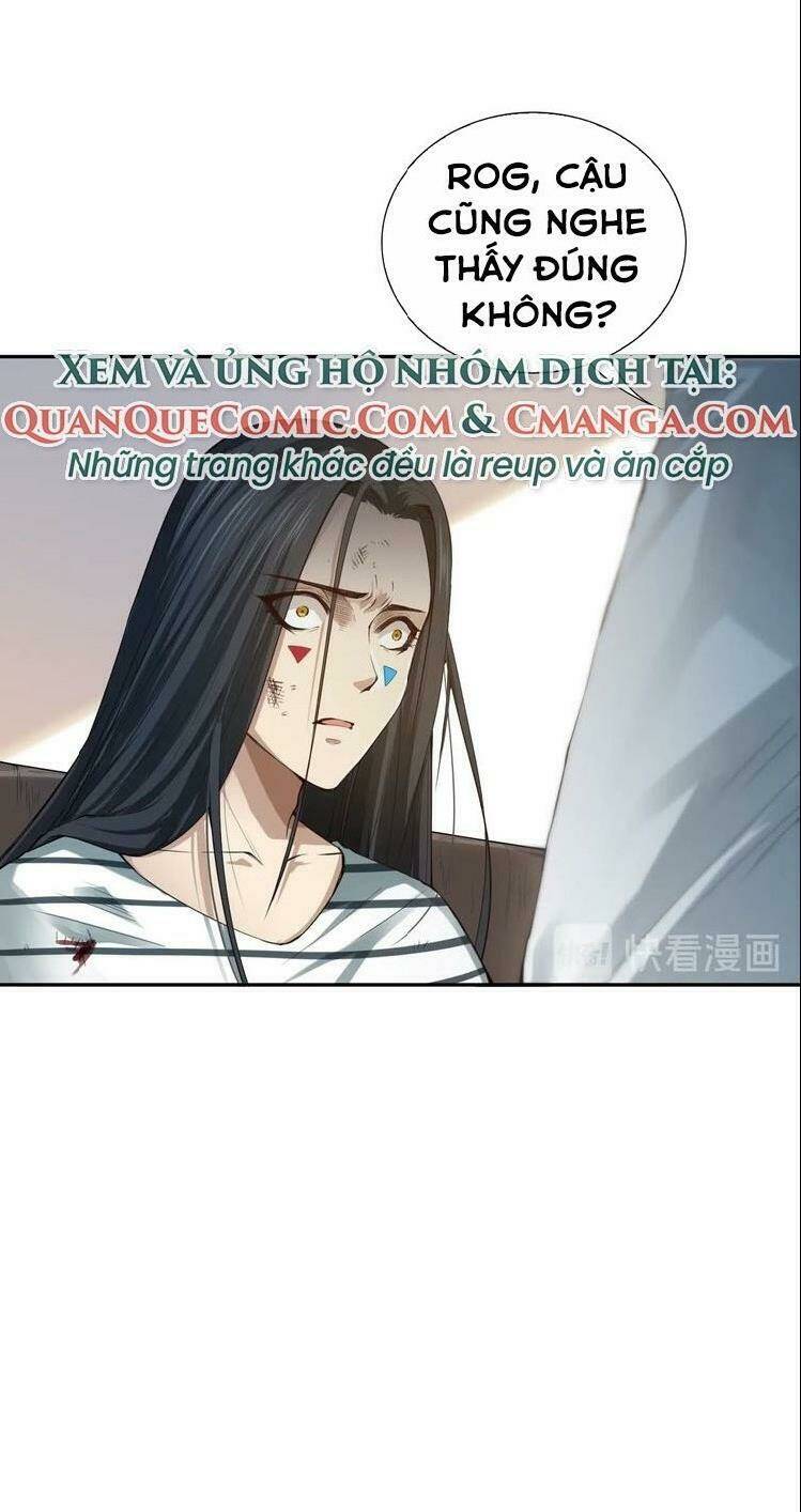 Giản Giới - Chương 93