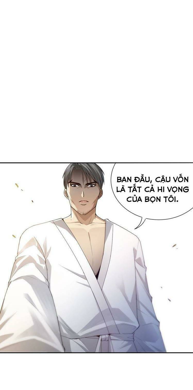 Giản Giới - Chương 93
