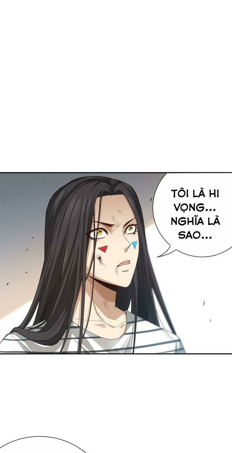 Giản Giới - Chương 93