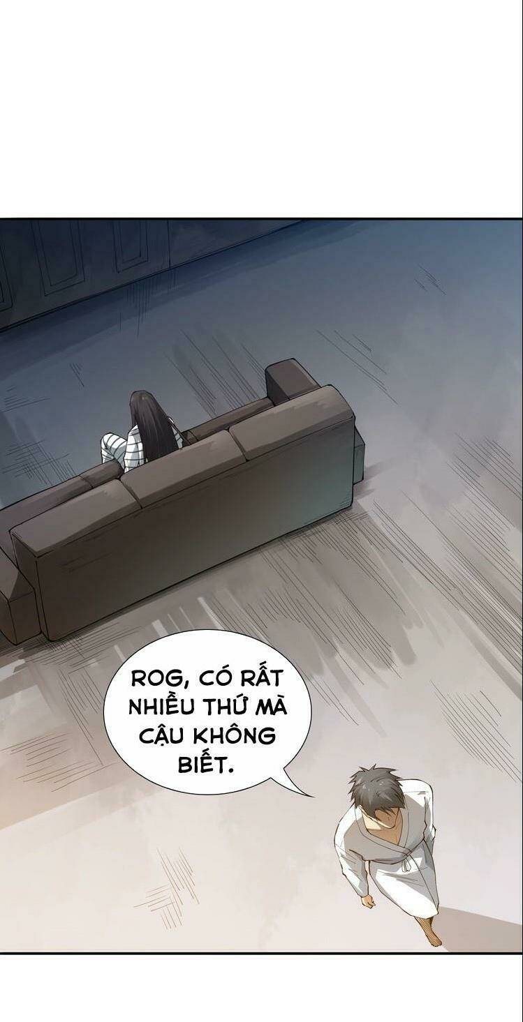 Giản Giới - Chương 93