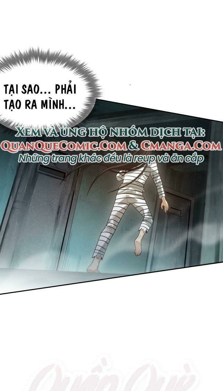 Giản Giới - Chương 93