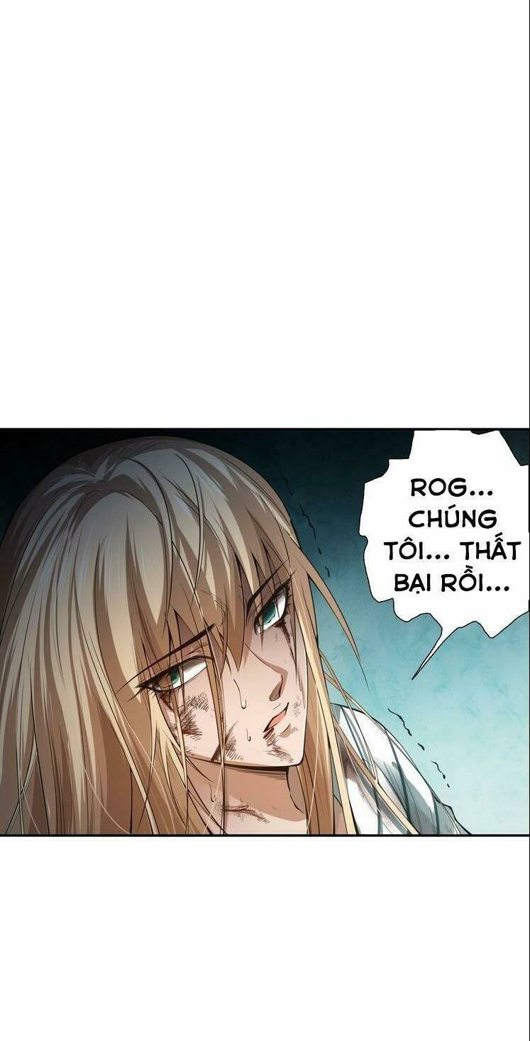 Giản Giới - Chương 93