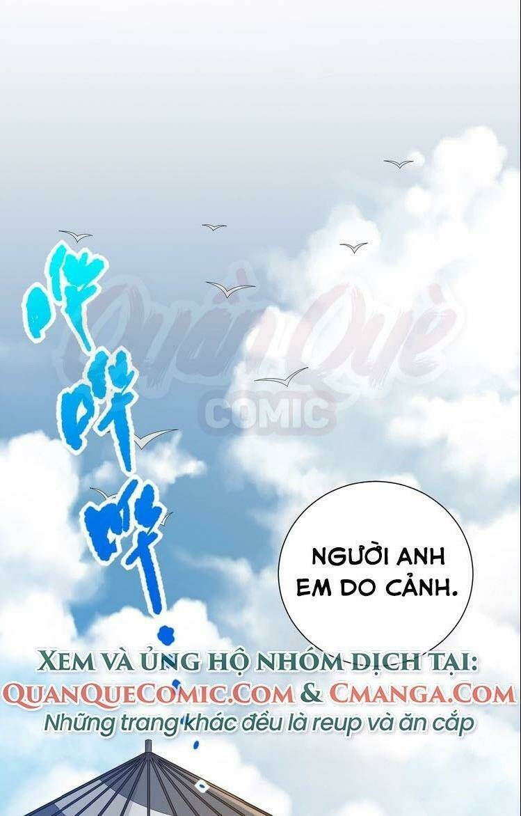 Giản Giới - Chương 93