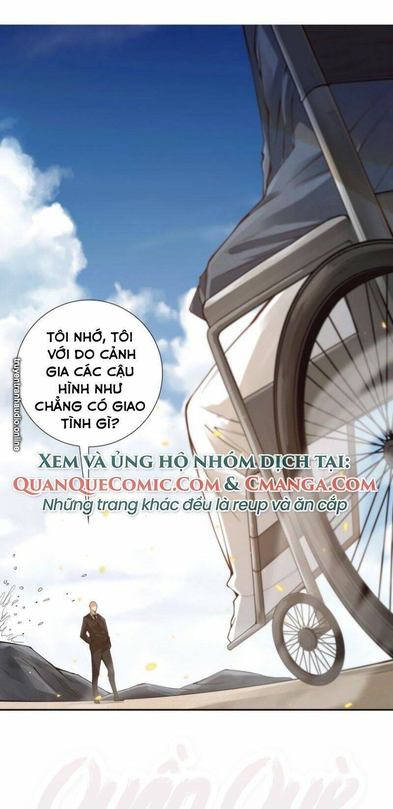 Giản Giới - Chương 94