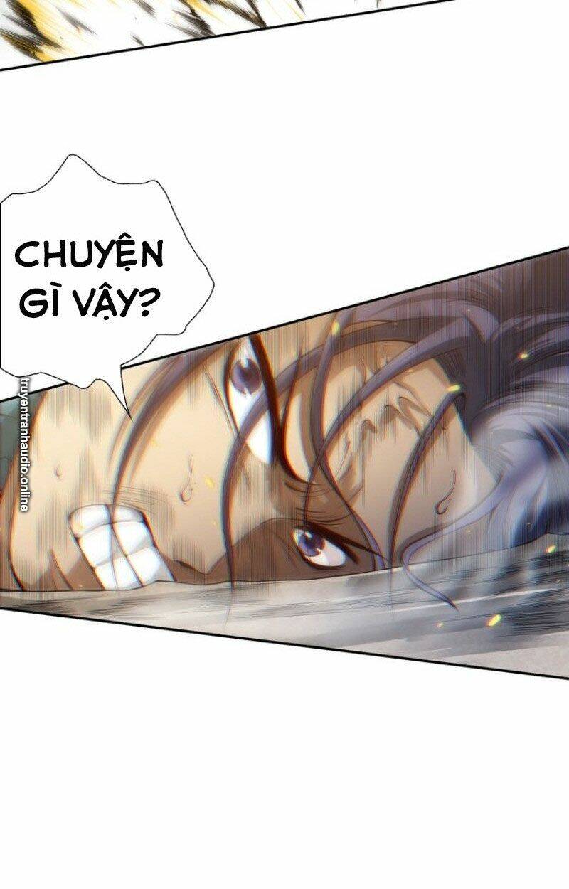 Giản Giới - Chương 94