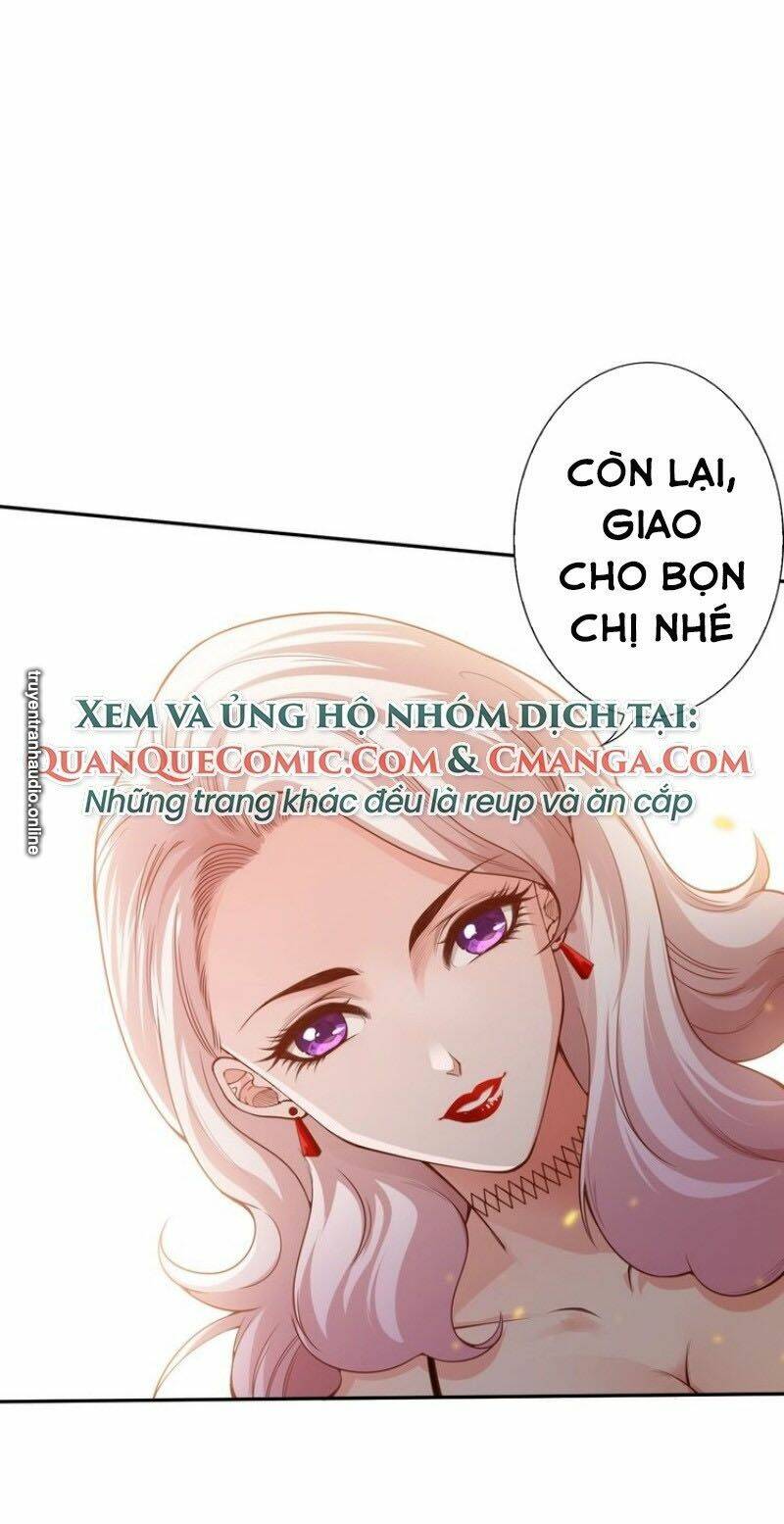 Giản Giới - Chương 94