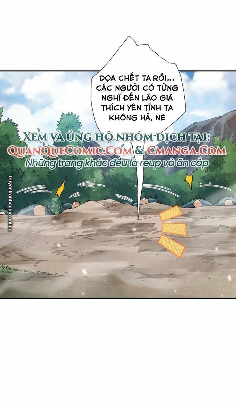 Giản Giới - Chương 94