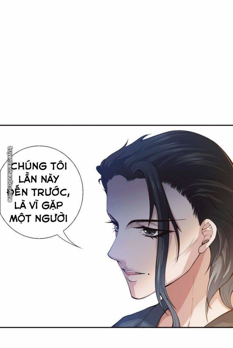 Giản Giới - Chương 94