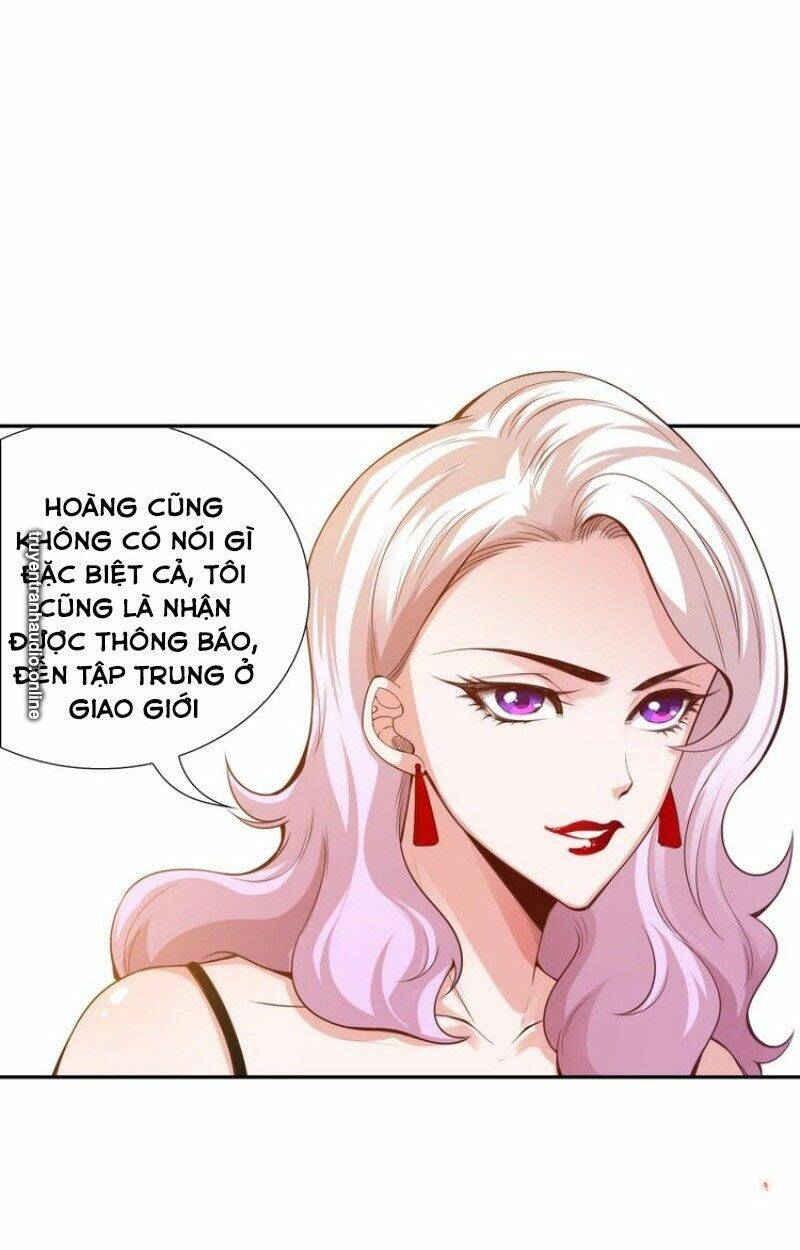 Giản Giới - Chương 94