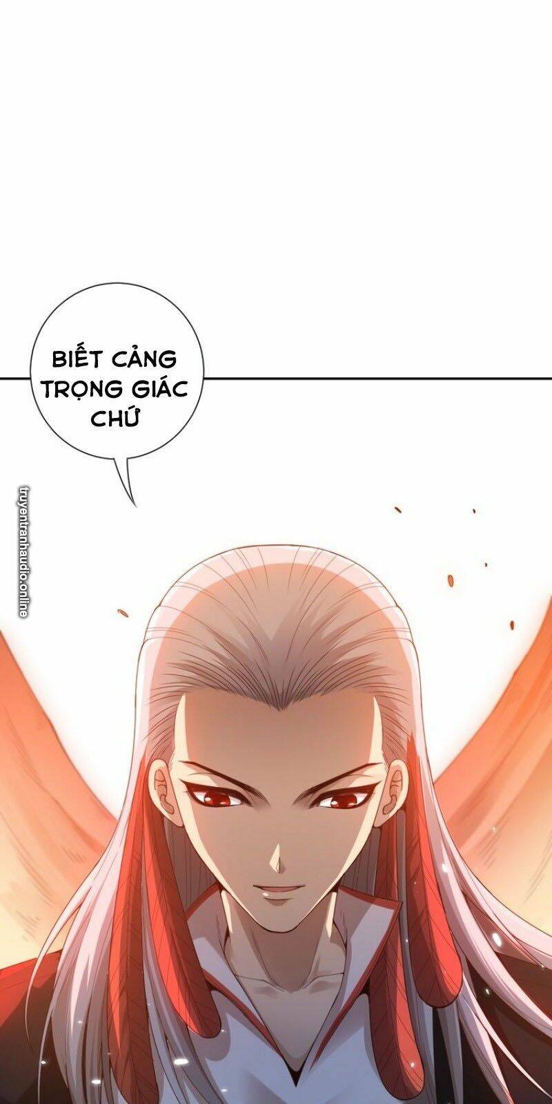 Giản Giới - Chương 94