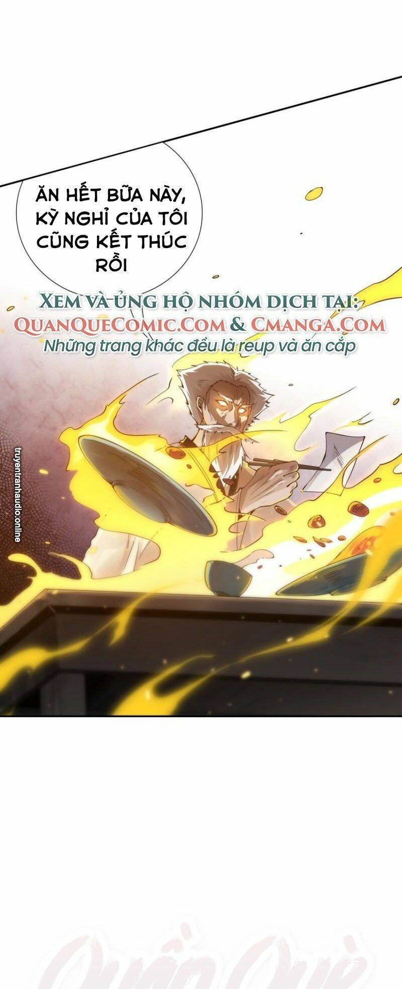 Giản Giới - Chương 94