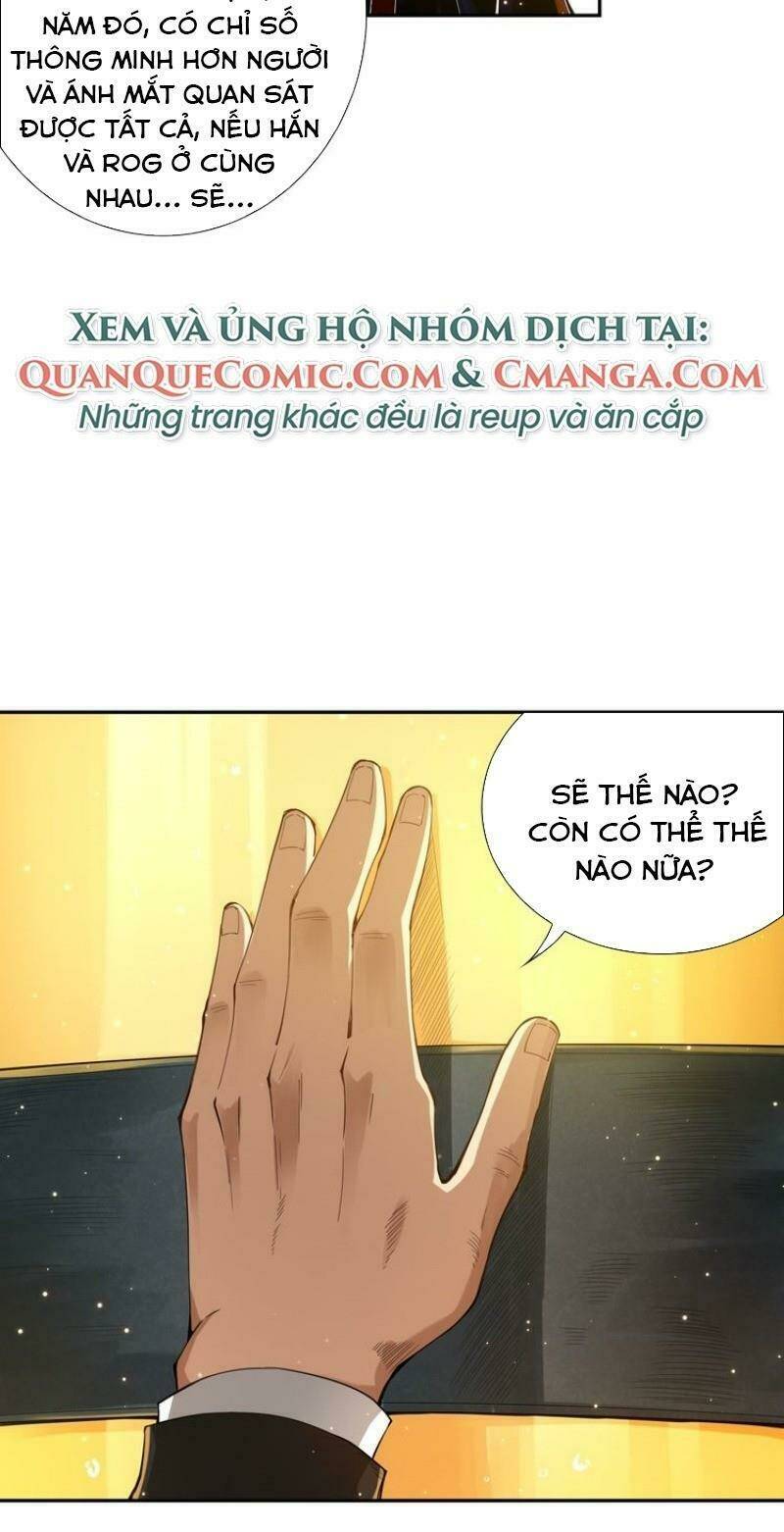 Giản Giới - Chương 95