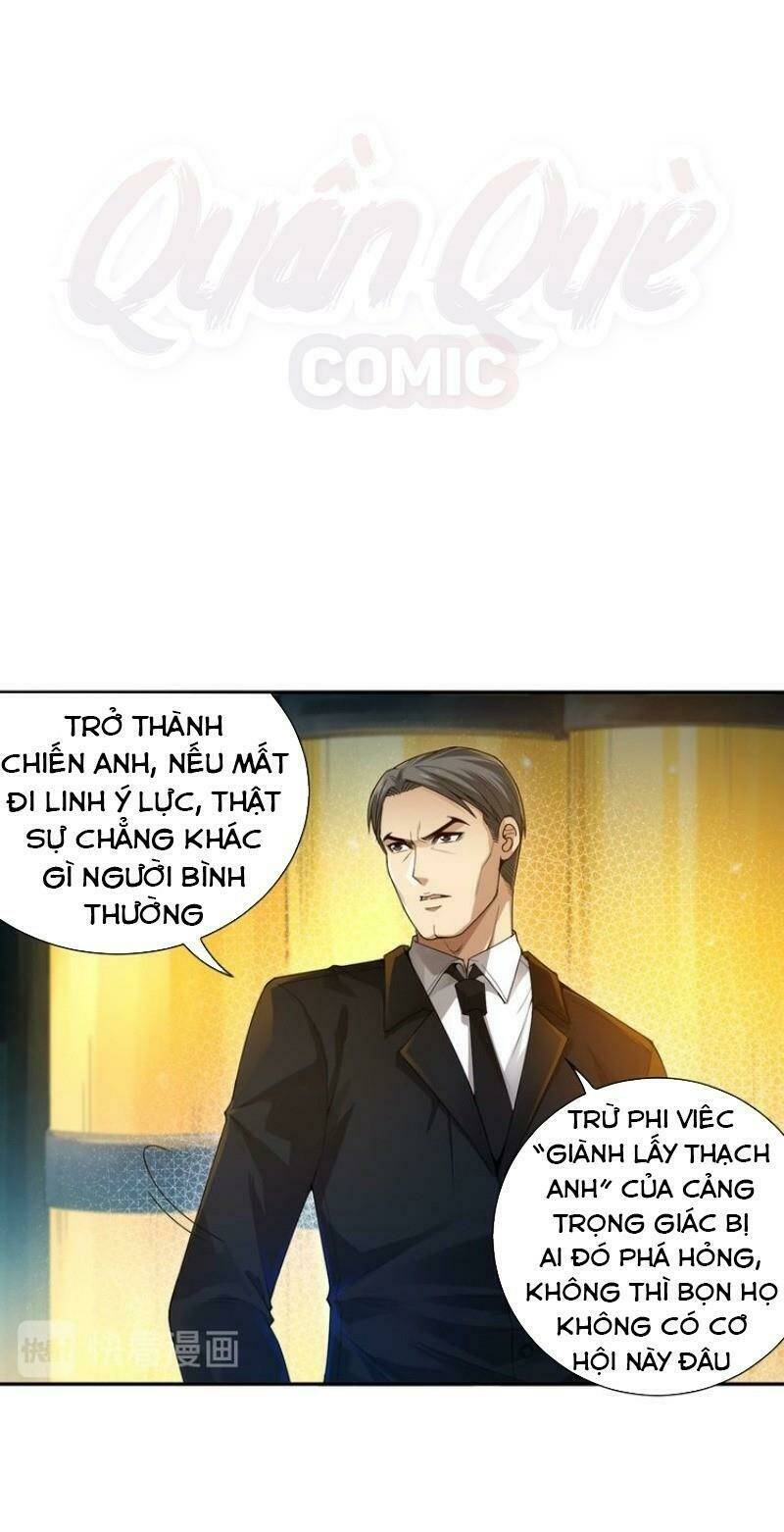 Giản Giới - Chương 95