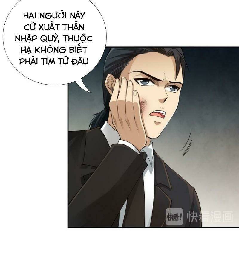 Giản Giới - Chương 95