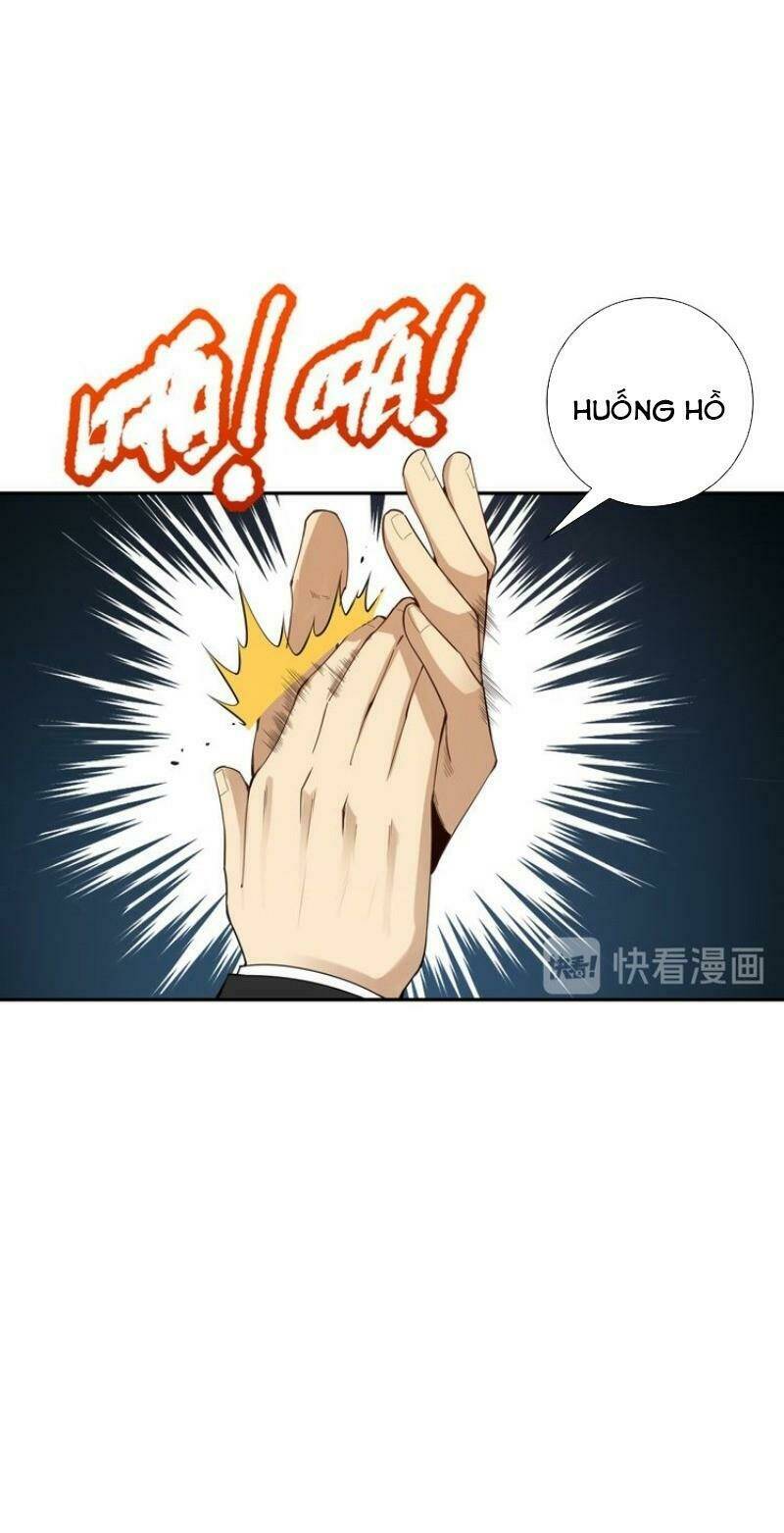 Giản Giới - Chương 95