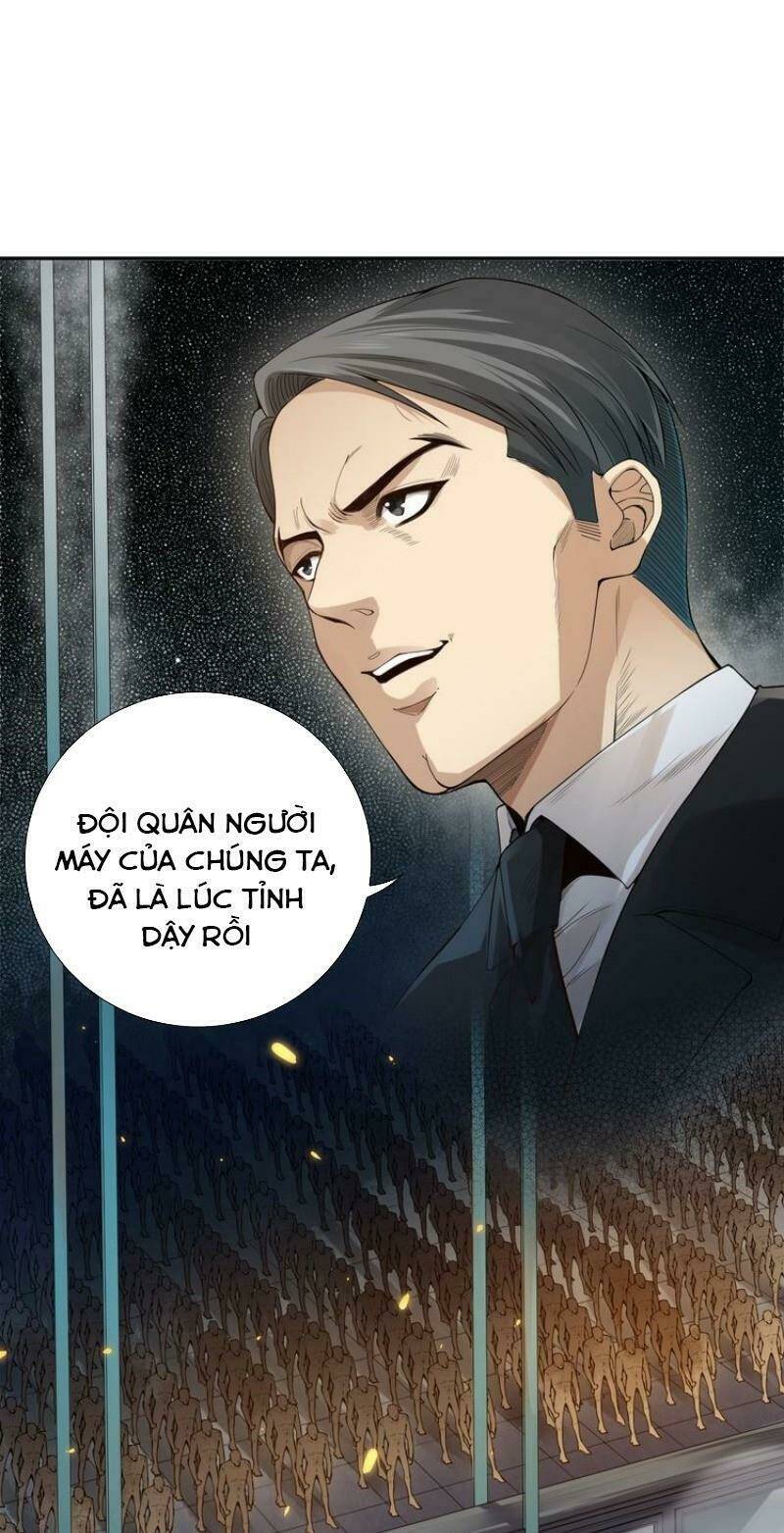 Giản Giới - Chương 95