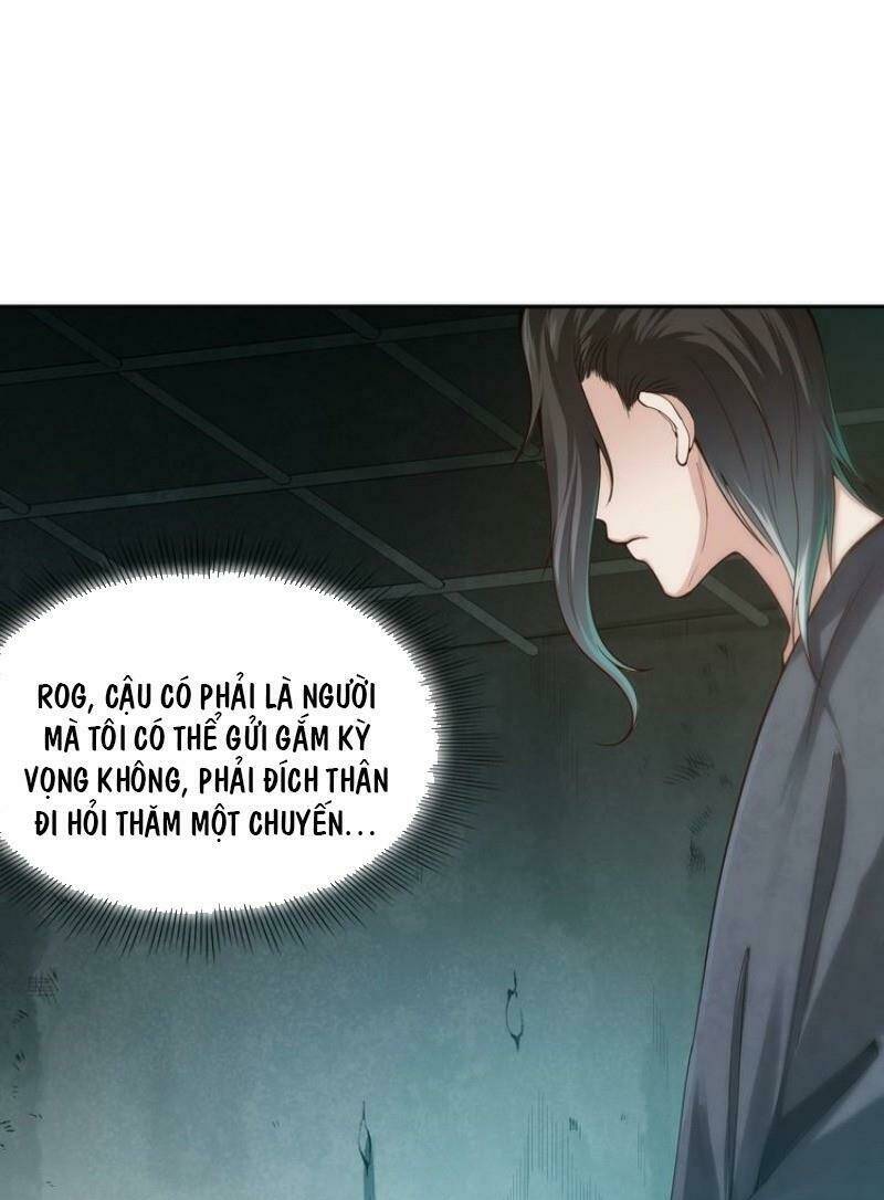 Giản Giới - Chương 95