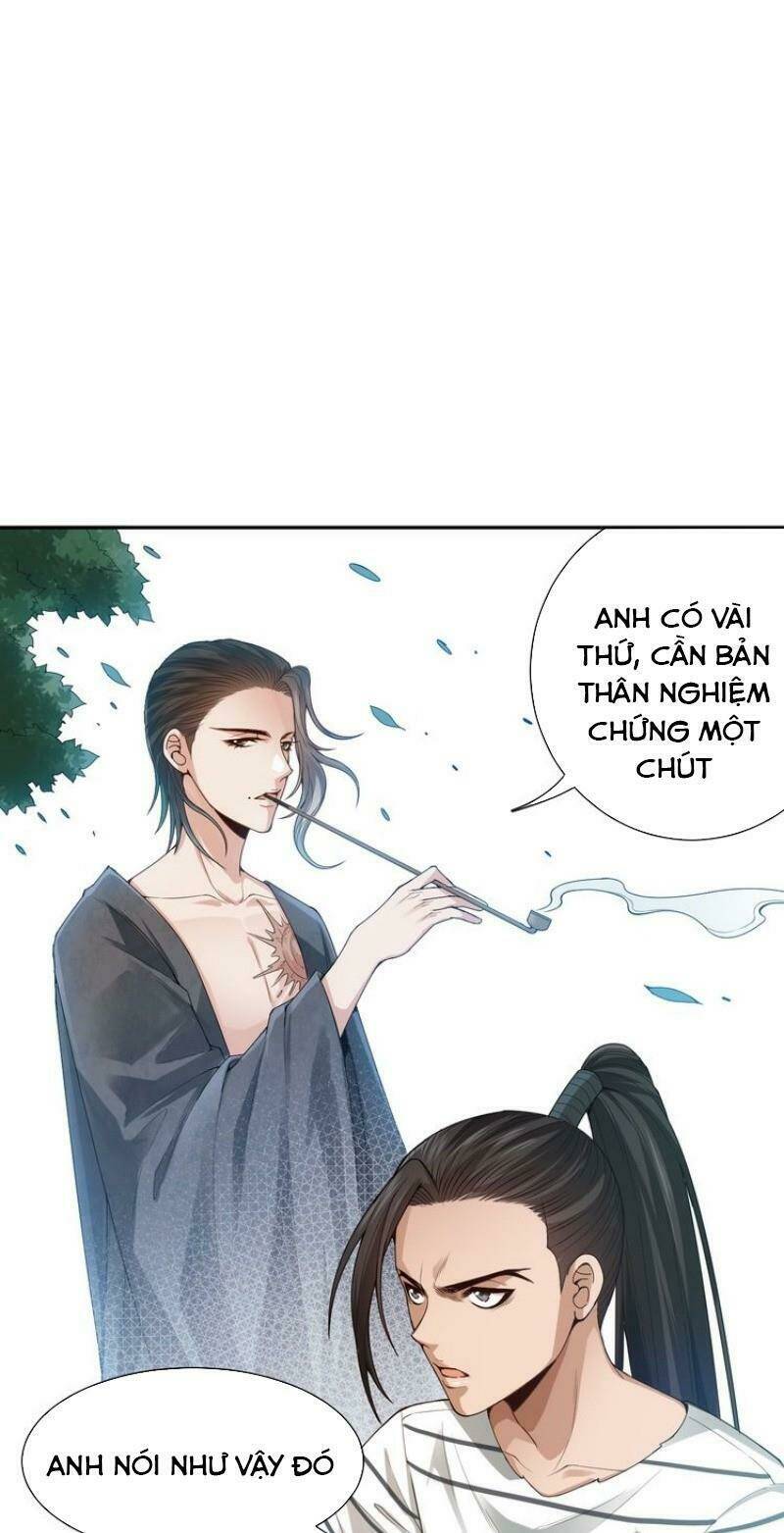 Giản Giới - Chương 95