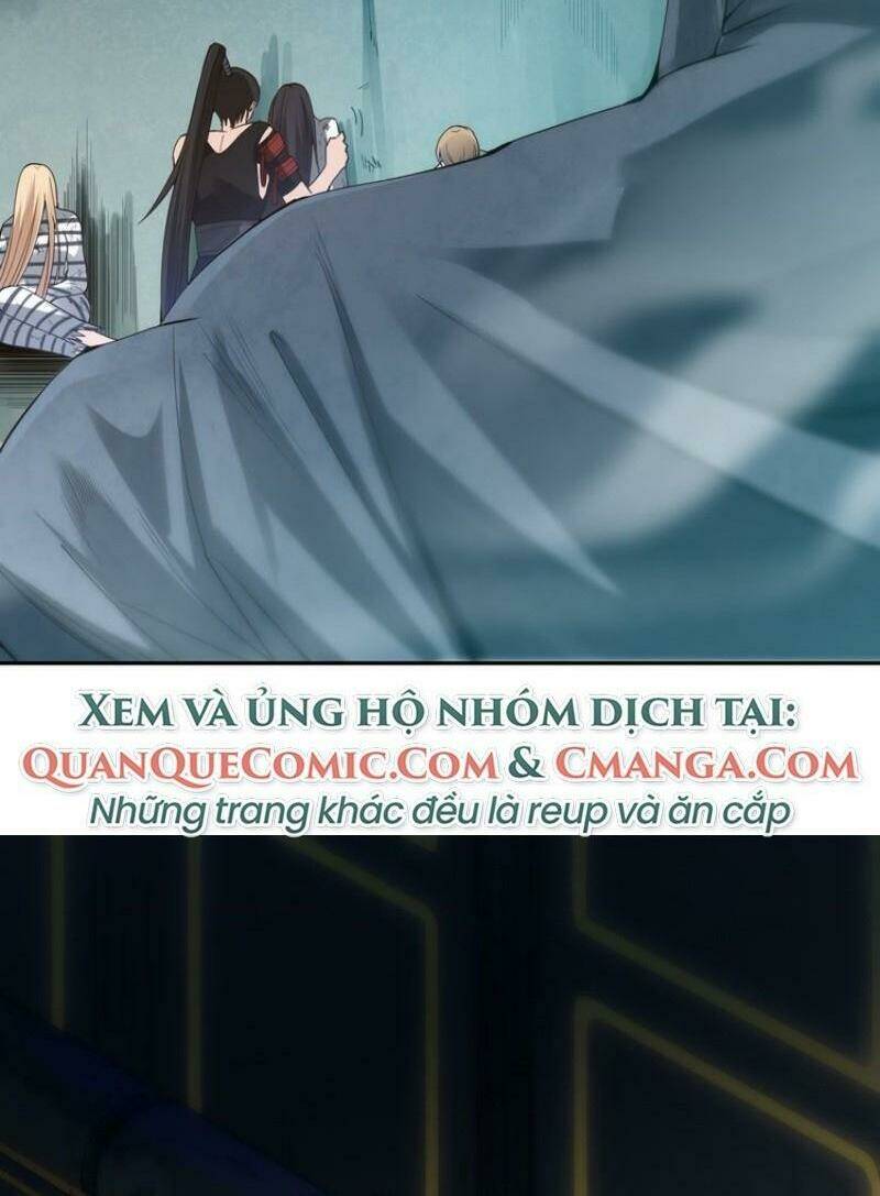 Giản Giới - Chương 95