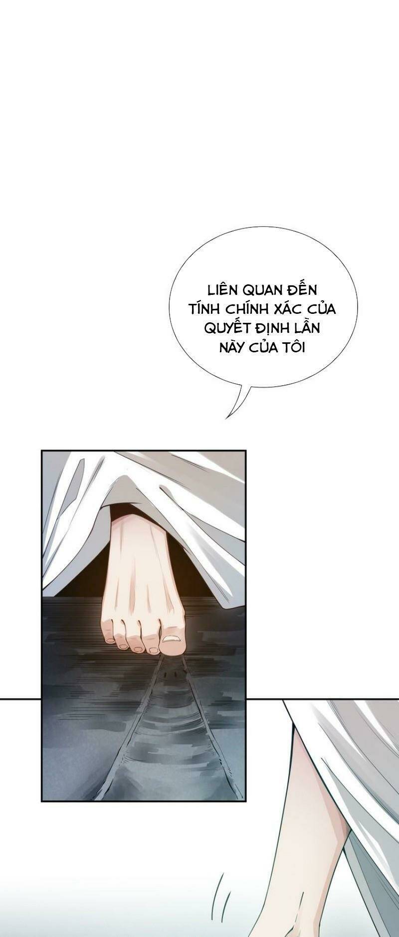 Giản Giới - Chương 95