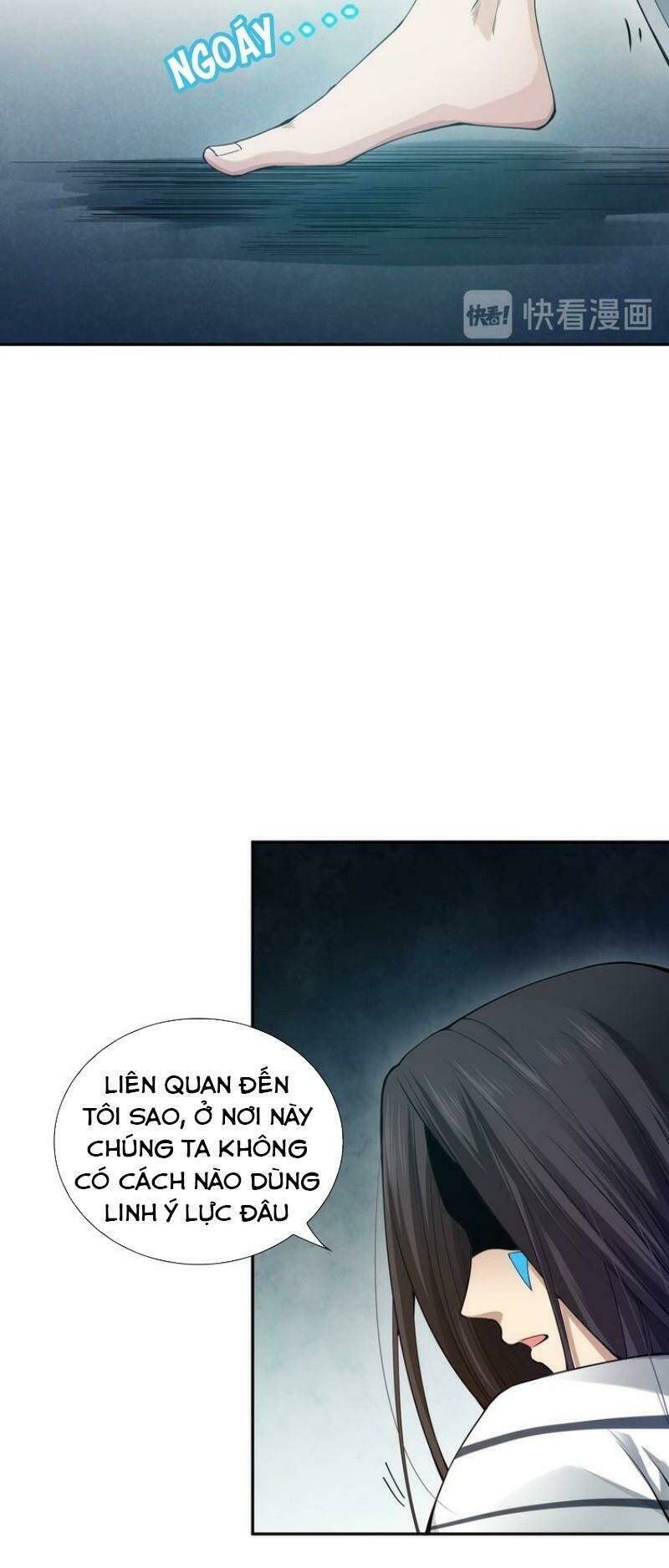 Giản Giới - Chương 95