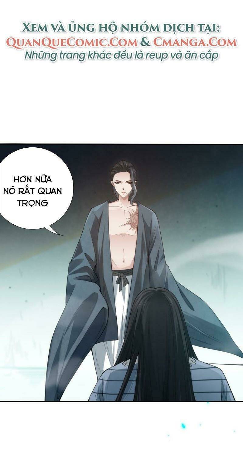 Giản Giới - Chương 95