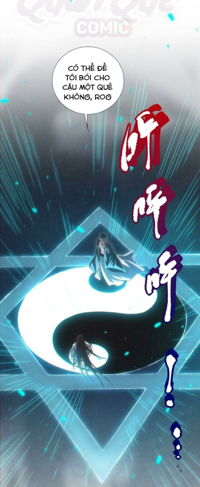 Giản Giới - Chương 95