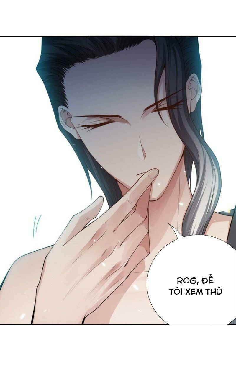 Giản Giới - Chương 95
