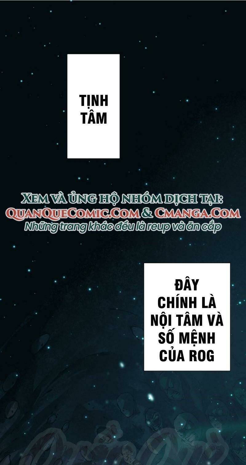 Giản Giới - Chương 96