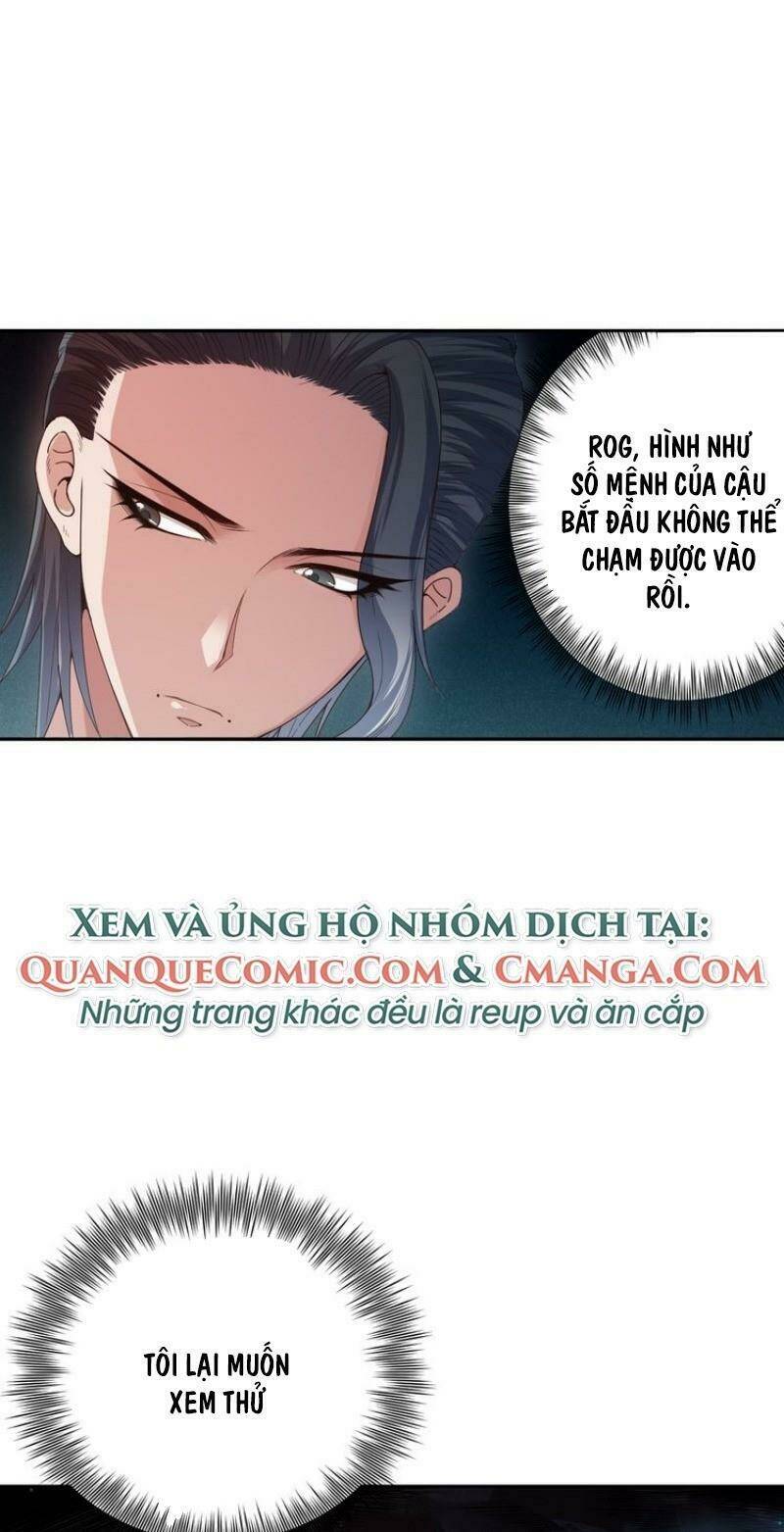Giản Giới - Chương 96
