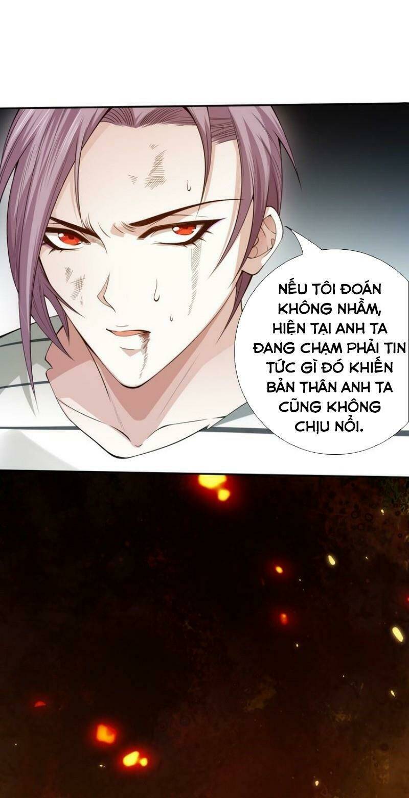 Giản Giới - Chương 96