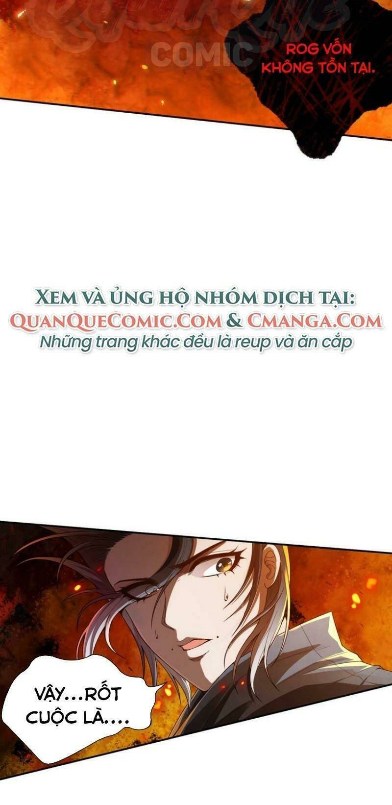 Giản Giới - Chương 96