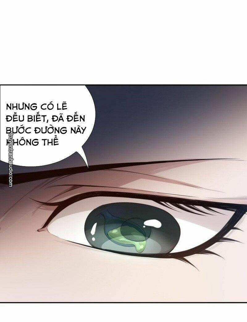 Giản Giới - Chương 97