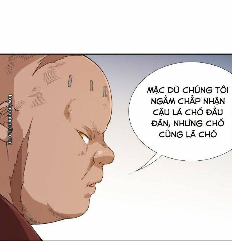 Giản Giới - Chương 97