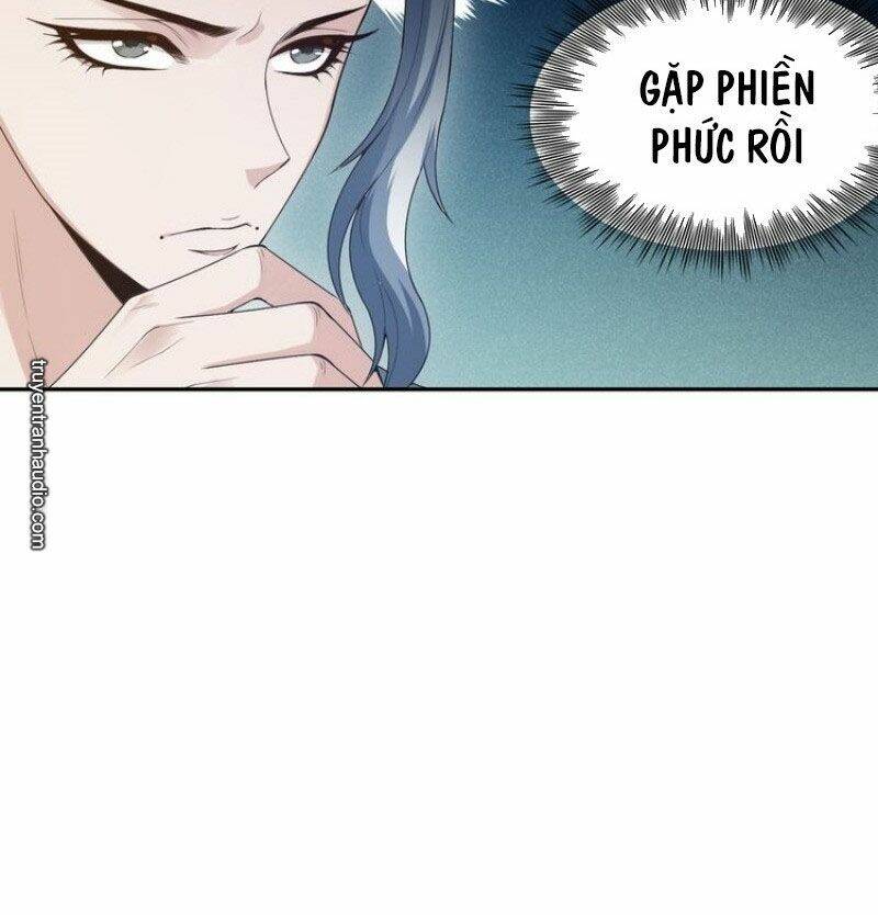 Giản Giới - Chương 97