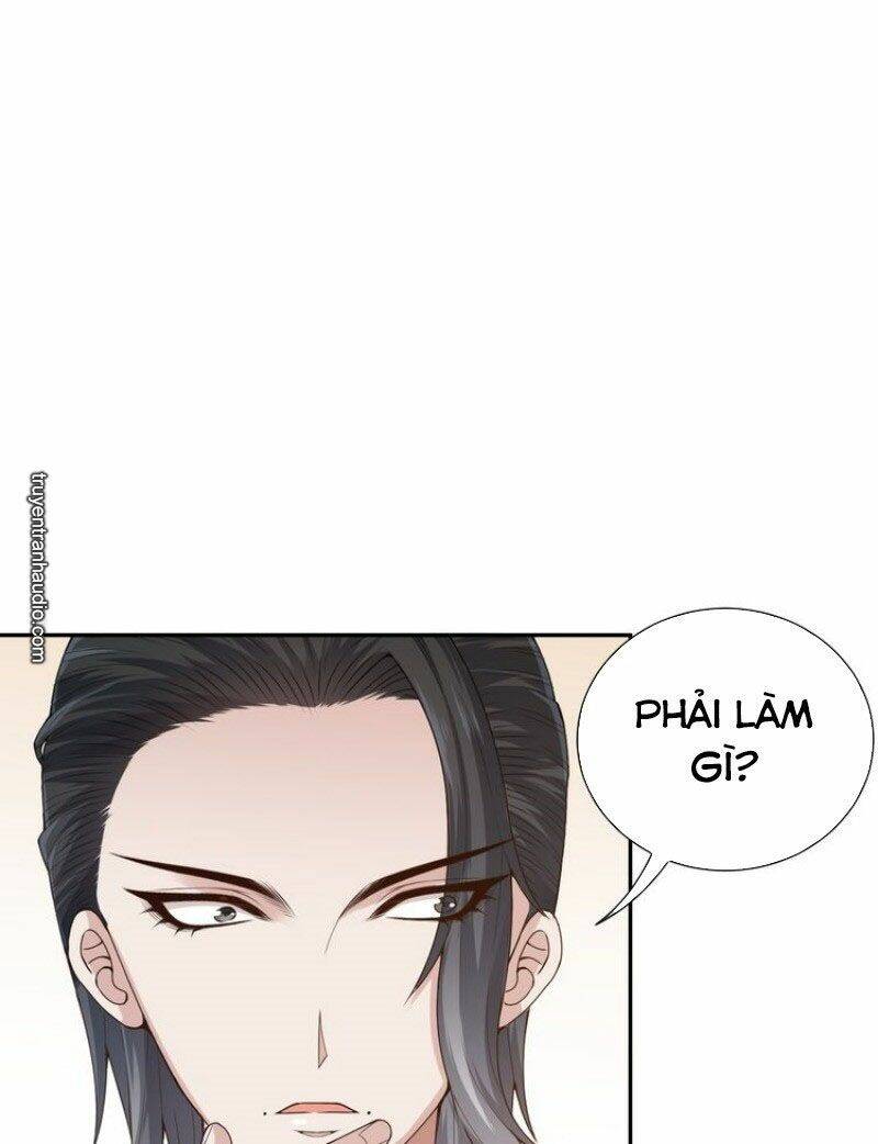 Giản Giới - Chương 97