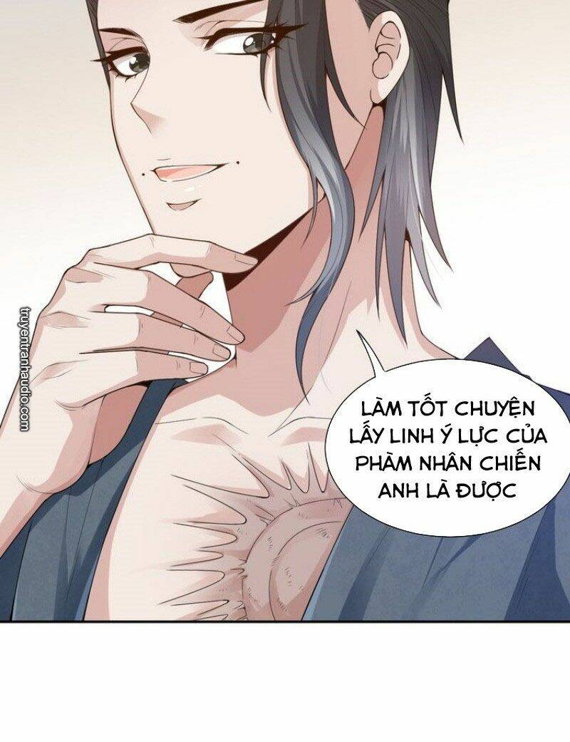 Giản Giới - Chương 97